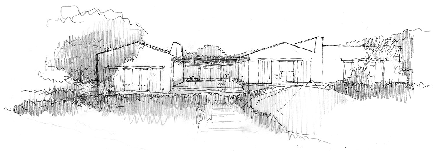 Barrocal House