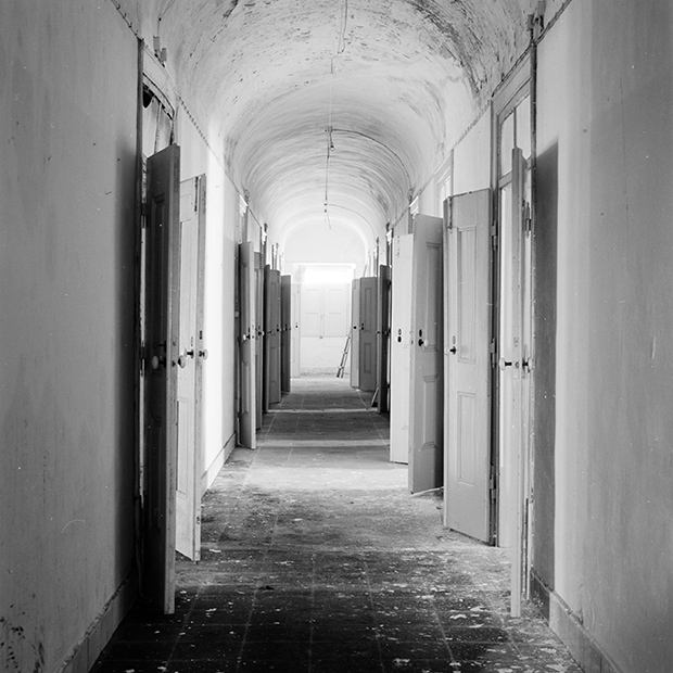 Old Barrocal