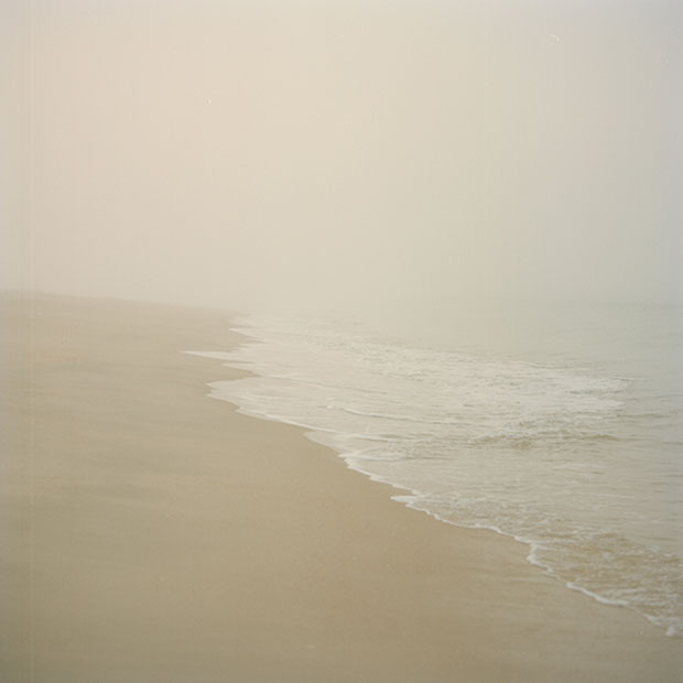 Project: Na Praia - Beach and sea Landscape