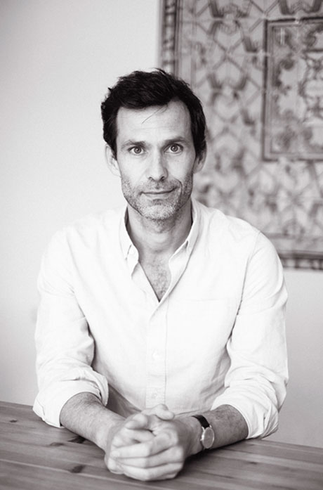 José António Uva
