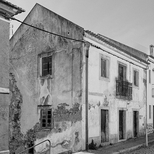 Old House